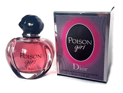 dior poison girl revieuw|poison girl by christian Dior.